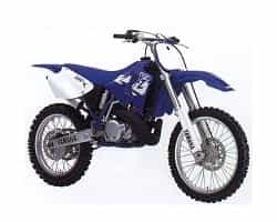 YZ250 (1996-1999) YZ250 (1996-1999)
